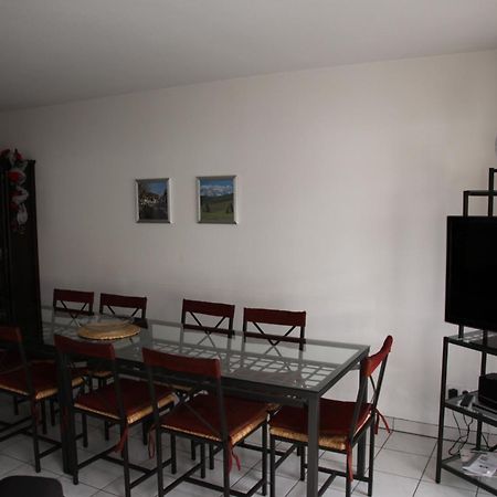 Ferienwohnung Am Zierhutbach Kranzberg มิทเทนวัลด์ ภายนอก รูปภาพ