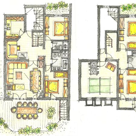 Ferienwohnung Am Zierhutbach Kranzberg มิทเทนวัลด์ ภายนอก รูปภาพ