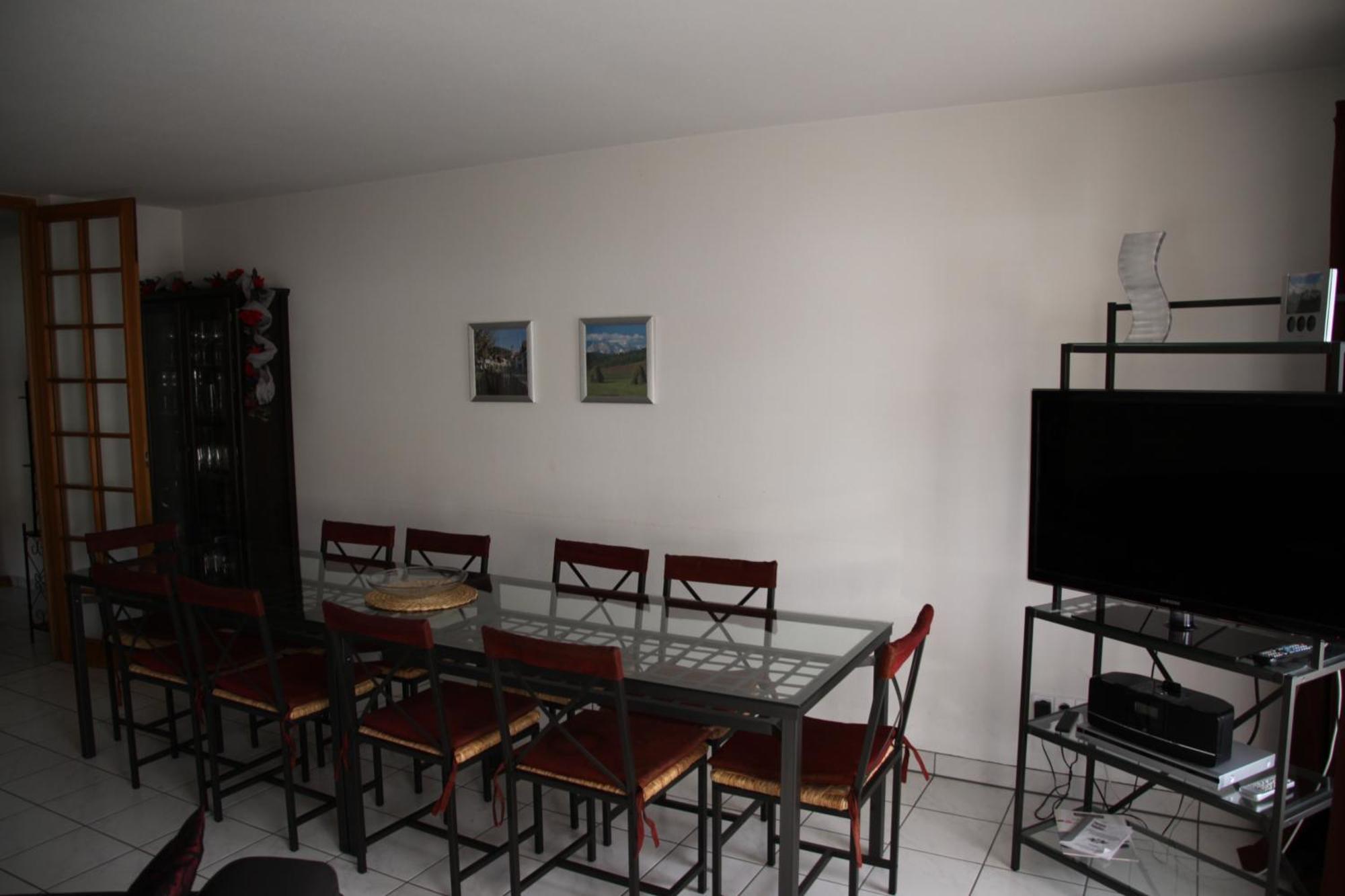 Ferienwohnung Am Zierhutbach Kranzberg มิทเทนวัลด์ ภายนอก รูปภาพ