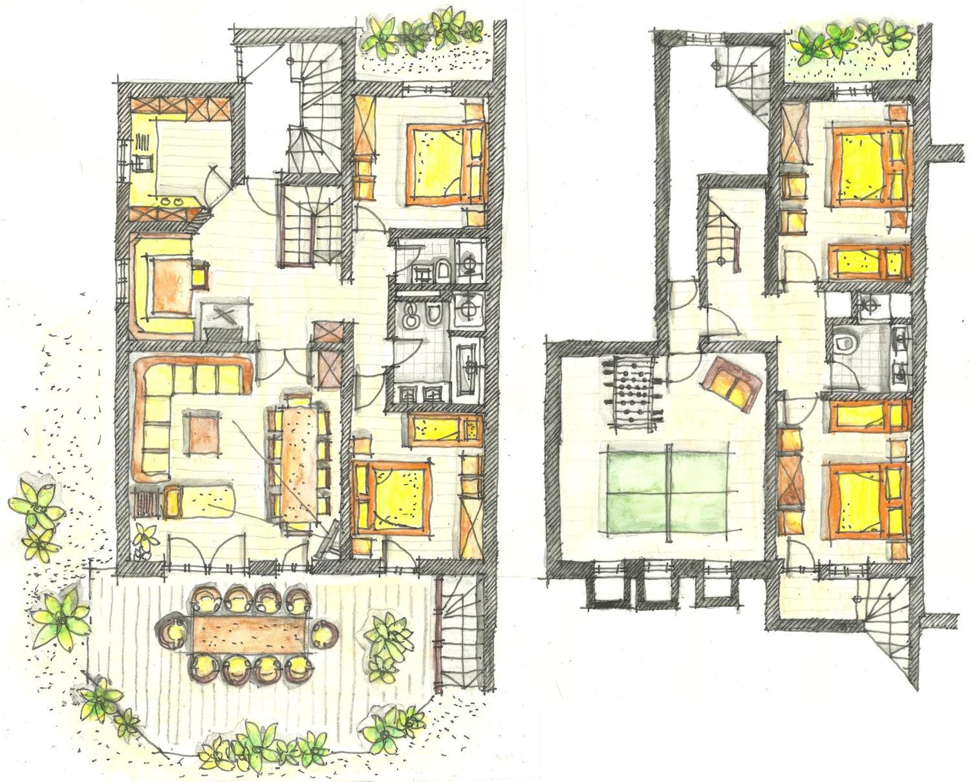 Ferienwohnung Am Zierhutbach Kranzberg มิทเทนวัลด์ ภายนอก รูปภาพ